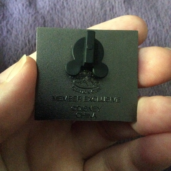 2003 Disney Saratoga Springs Preview Pin - Picture 6 of 8